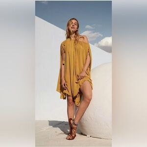 FP Celeste Convertible Tunic